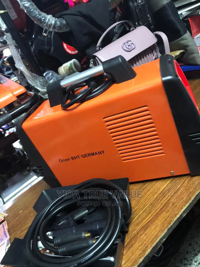 Portable Welding Machine Mma250