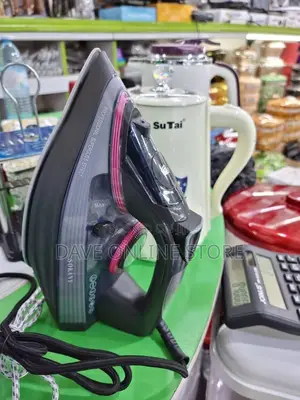 Sokany Steam Iron