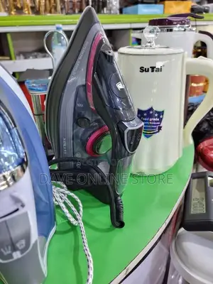Sokany Steam Iron
