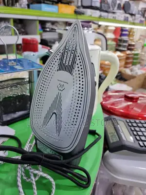 Sokany Steam Iron