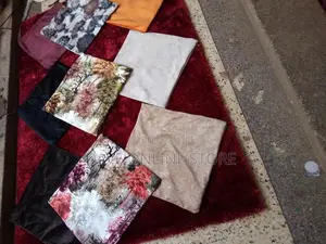 Throw Cushion/Pillow Covers