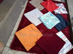 Throw Cushion/Pillow Covers