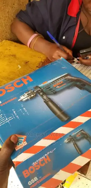 Orignal Bosch Drill 13mm