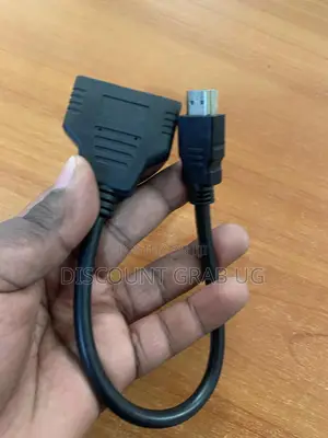 HDMI Splitter
