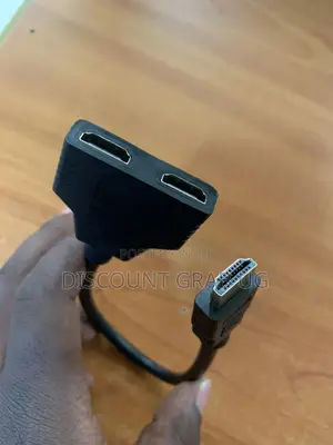 HDMI Splitter