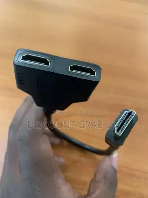 HDMI Splitter