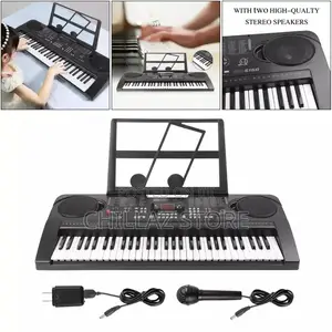 61 Keys Kids Electronic Piono