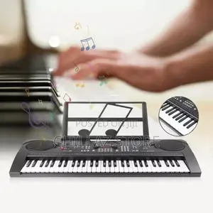 61 Keys Kids Electronic Piono