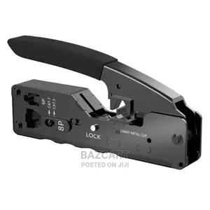 Original Networking Cable Crimping Tool