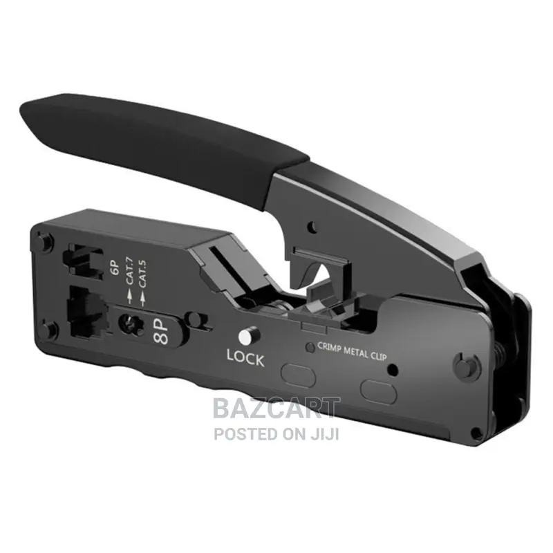 Original Networking Cable Crimping Tool