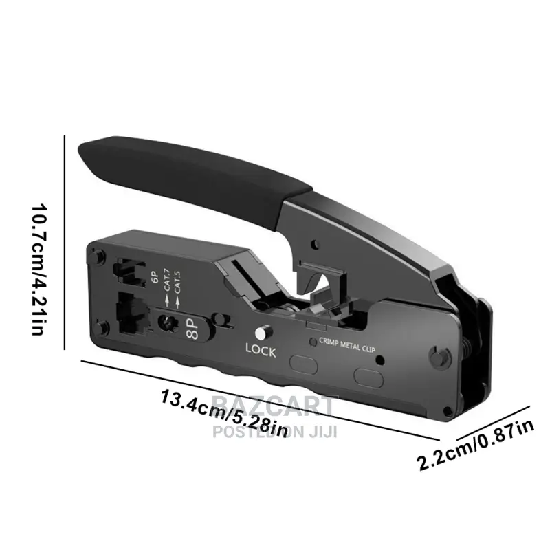 Original Networking Cable Crimping Tool