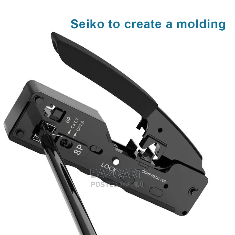 Original Networking Cable Crimping Tool