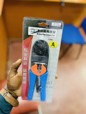 Yongbang Moduler Crimping Tool