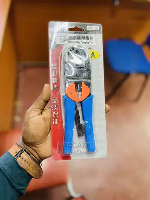 Yongbang Moduler Crimping Tool