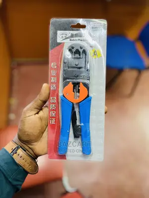 Yongbang Moduler Crimping Tool
