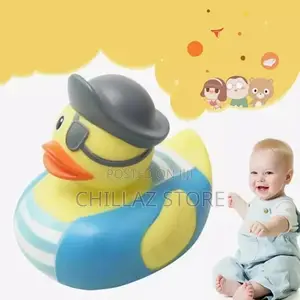 Baby Bath Duck Toys