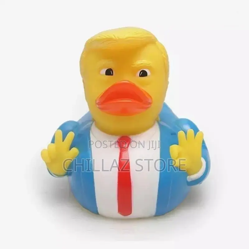 Baby Bath Duck Toys
