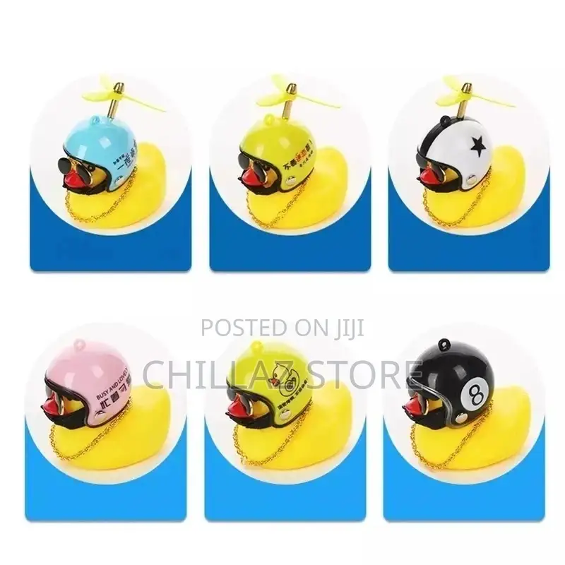 Baby Bath Duck Toys