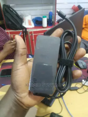 Lenovo Adapter 65w 20v