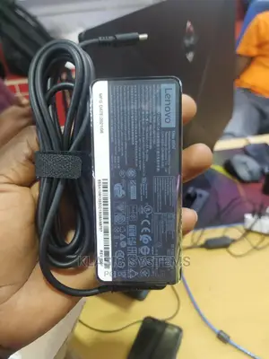 Lenovo Adapter 65w 20v