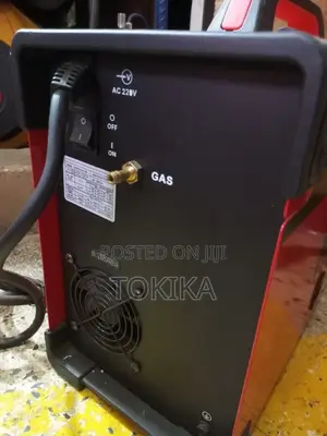 Mig Welding Machine