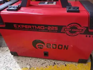 Mig Welding Machine
