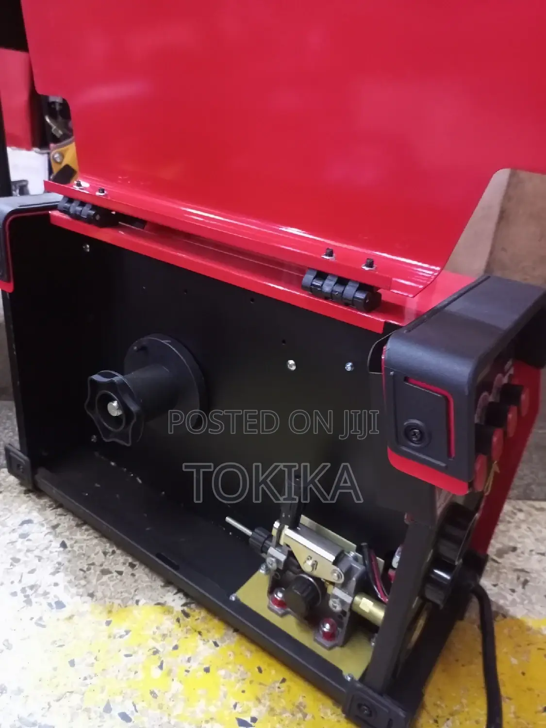 Mig Welding Machine