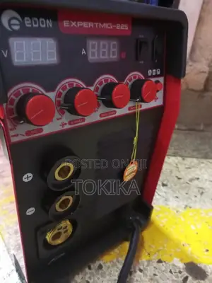 Mig Welding Machine