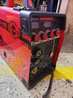 Mig Welding Machine