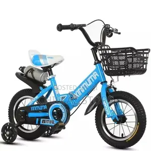 Kids Bicycle