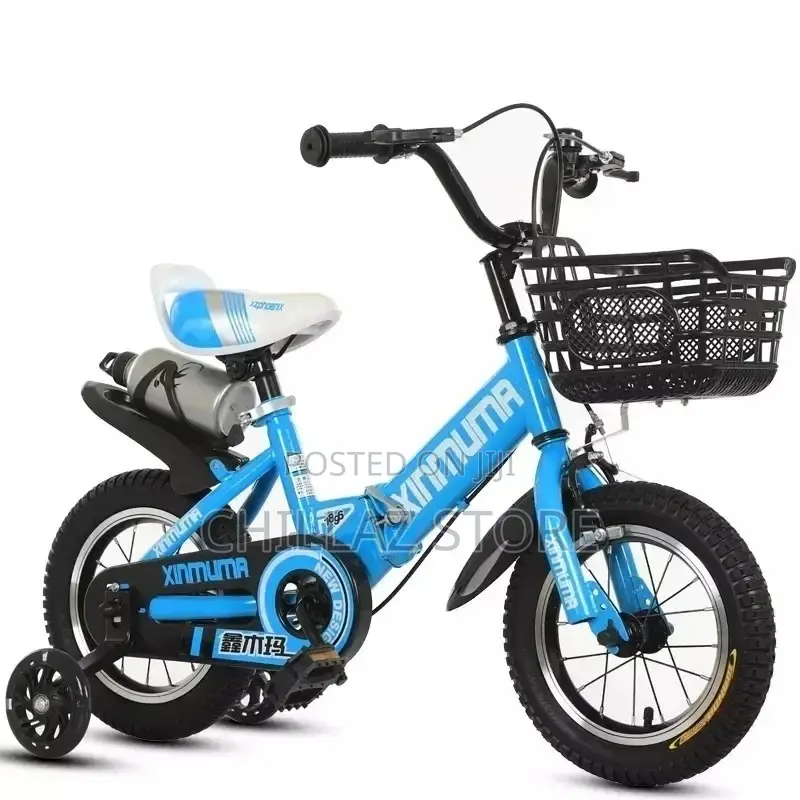 Kids Bicycle