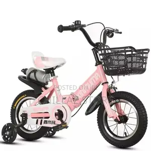 Kids Bicycle
