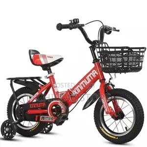 Kids Bicycle