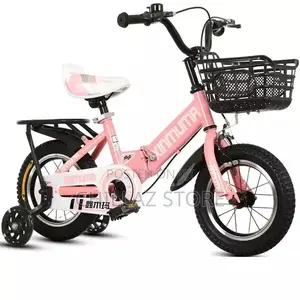 Kids Bicycle