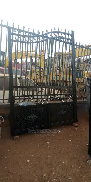 Open Gates for Schools