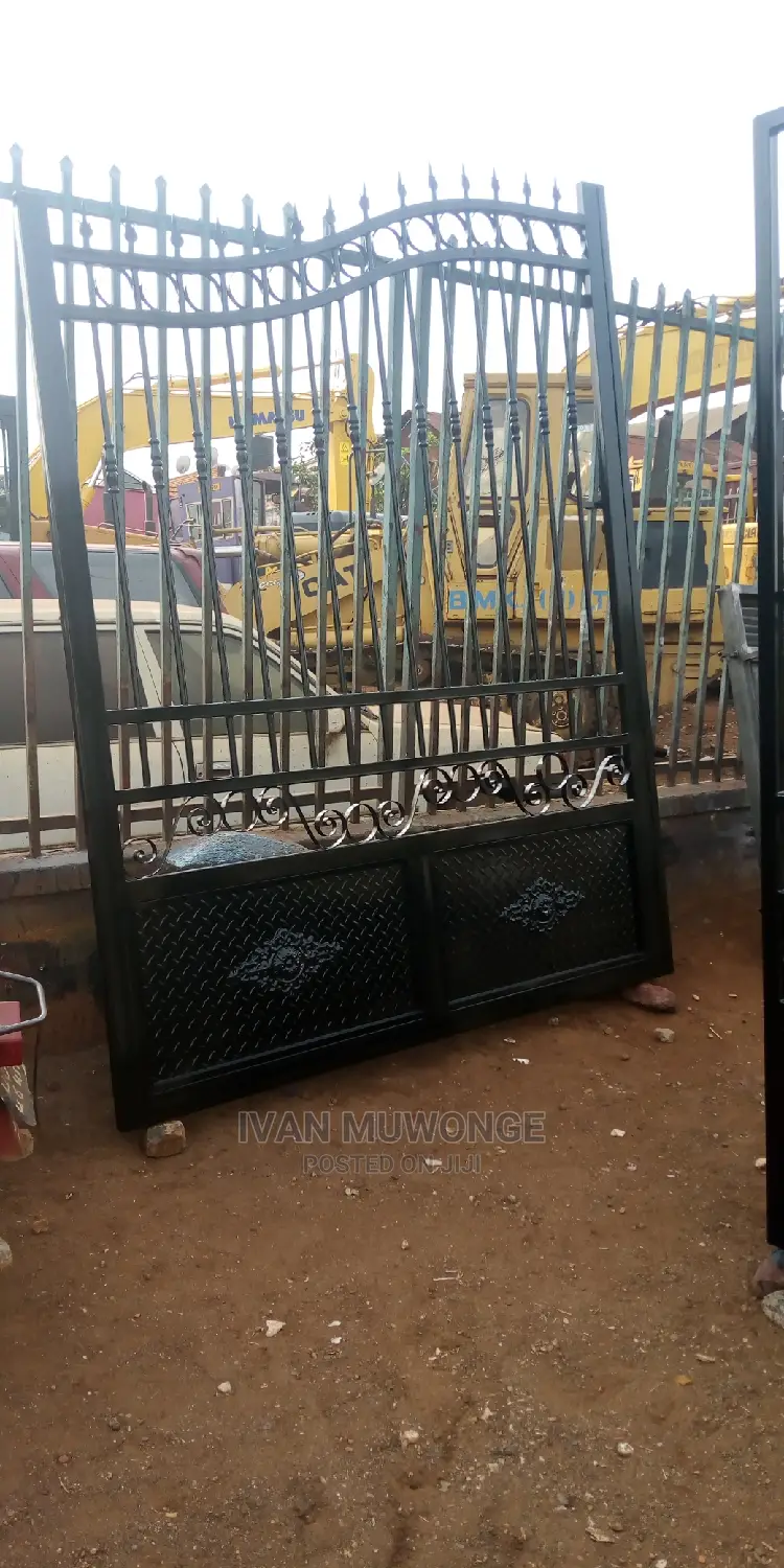Open Gates for Schools