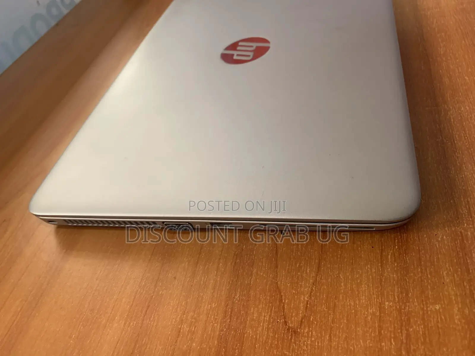 Laptop HP EliteBook 840 G3 8GB Intel Core I5 SSD 256GB