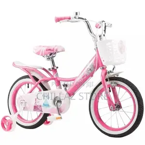 Kids Luta Biycycle