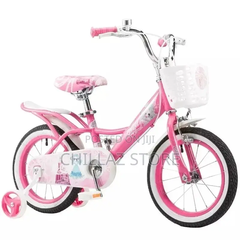 Kids Luta Biycycle