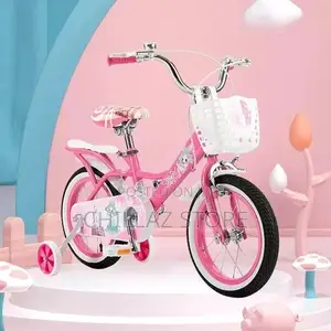 Kids Luta Biycycle