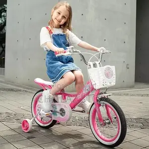 Kids Luta Biycycle