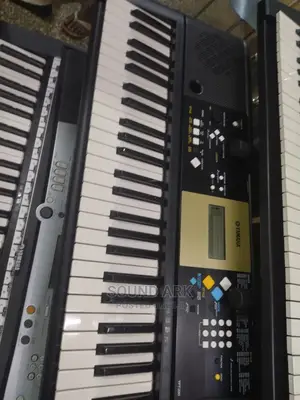 Yamaha Keyboard