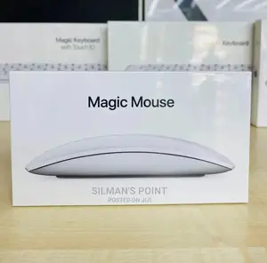 Apple Magic Mouse