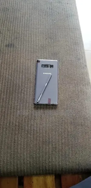 Samsung Galaxy Note 8 64 GB Purple