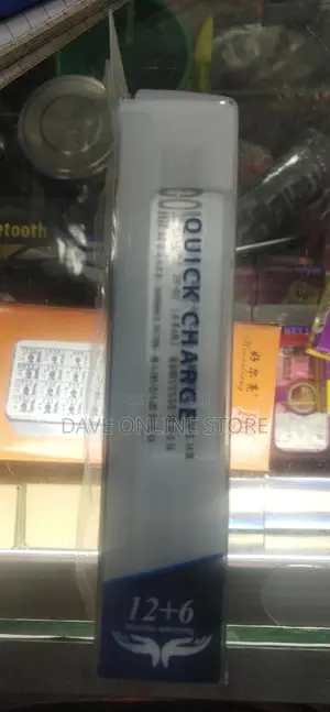Durable Solar Power Bank