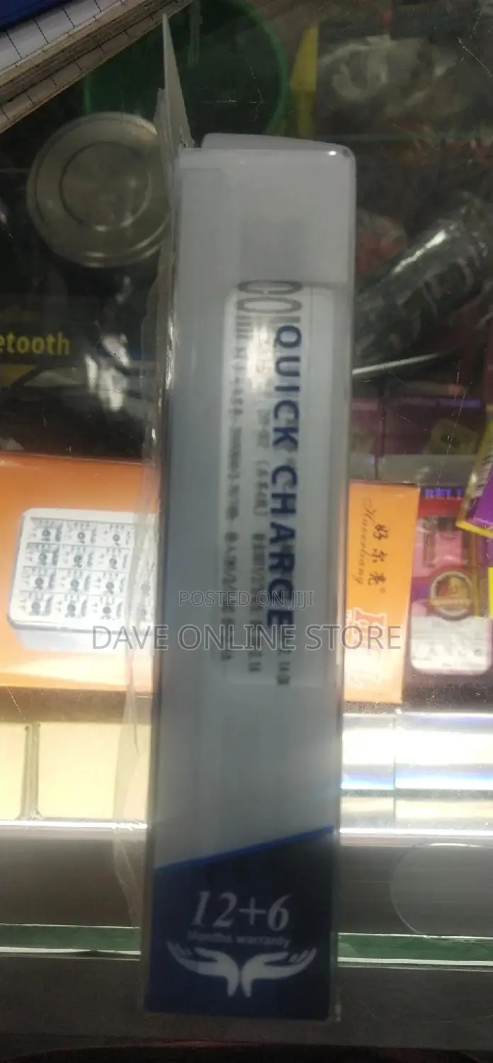 Durable Solar Power Bank