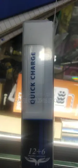 Durable Solar Power Bank