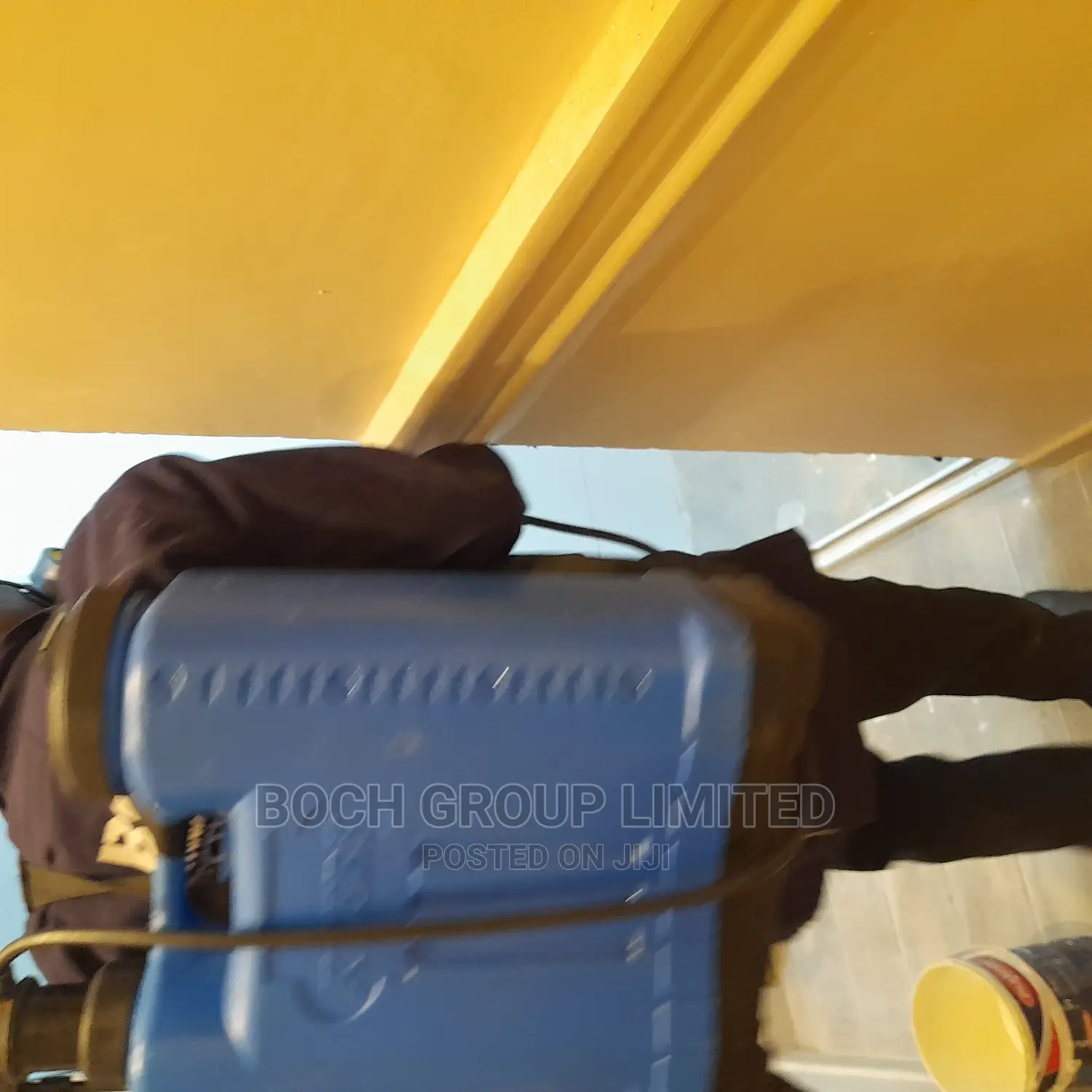 Trusted Fumigation Delivery