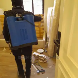 Trusted Fumigation Delivery