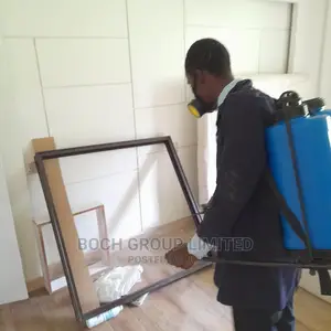 Trusted Fumigation Delivery